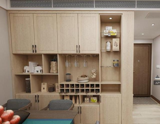 指接板衣柜真的好吗？有3个优点和3个缺点，弄清后就知道答案了