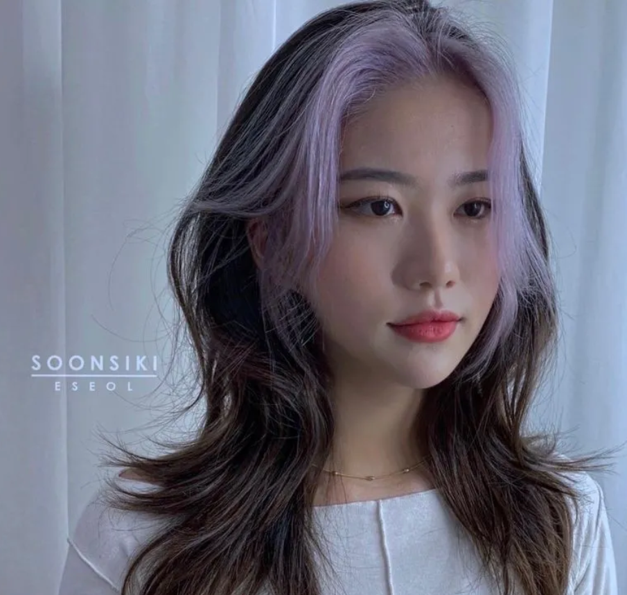 发型 女发别乱整,20款女神发型送给你,你看美不美