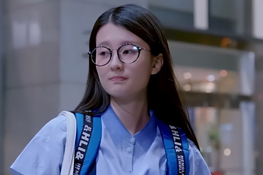 欢乐颂第三季|同样演欢乐颂5美, 将新5美和旧5美放在一起, 差距一目了然