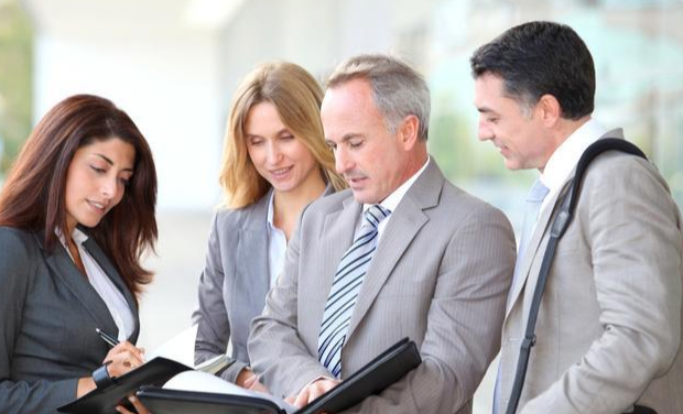 |为什么你的工作效率比别人高?