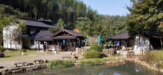古镇|浙江这座古镇爆火，被誉为“浙西南锁钥”，距离衢州市1小时车程