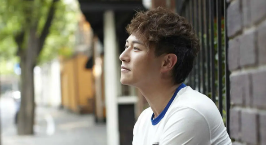 TVB|港星陈键锋的成名衰退史,开始得有多美好,结束的就有多糟糕