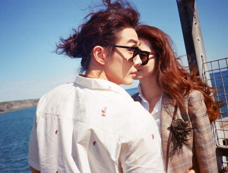 戚薇|独立自主的戚薇，用自己真性情征服了所有观众