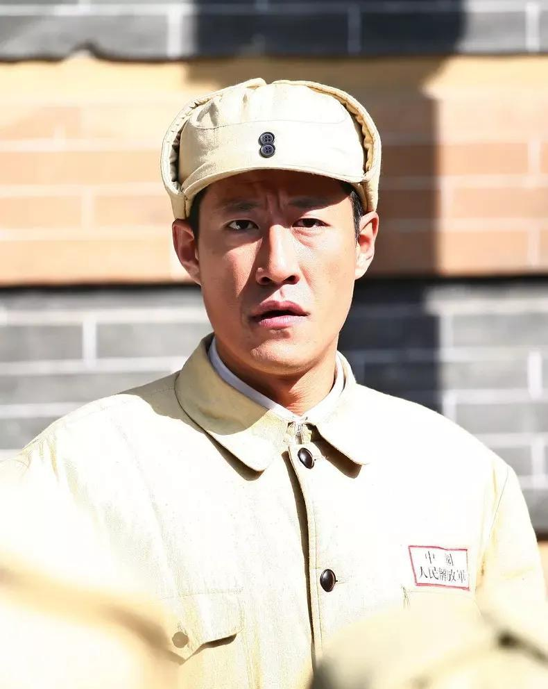 王志文|王志文领衔：于震出山，俞飞鸿入局，这部反腐剧或许真的会火