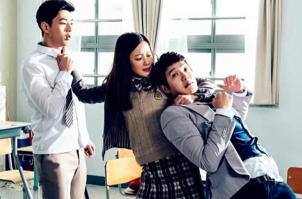 吴雅兰|看《愤怒的妈妈》：一位母亲如何保护女儿