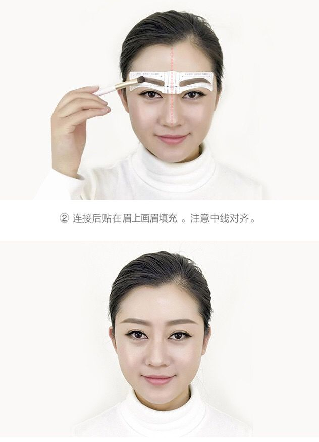 明星素颜 若你皮肤暗黄，又不会化妆，教你3个技巧，“素颜”出门也很好看