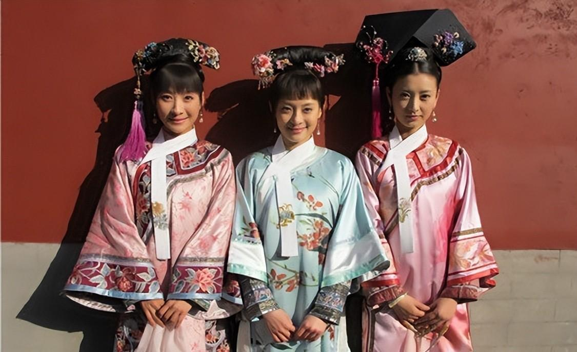 蒋勤勤|有多少人意识到，甄嬛有一个顶级的原生家庭？