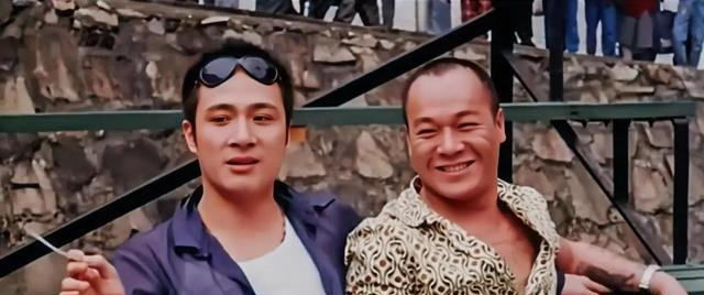 吴志雄|“我不做大哥很多年啦”一生辉煌与落魄交织，如今在内地风生水起