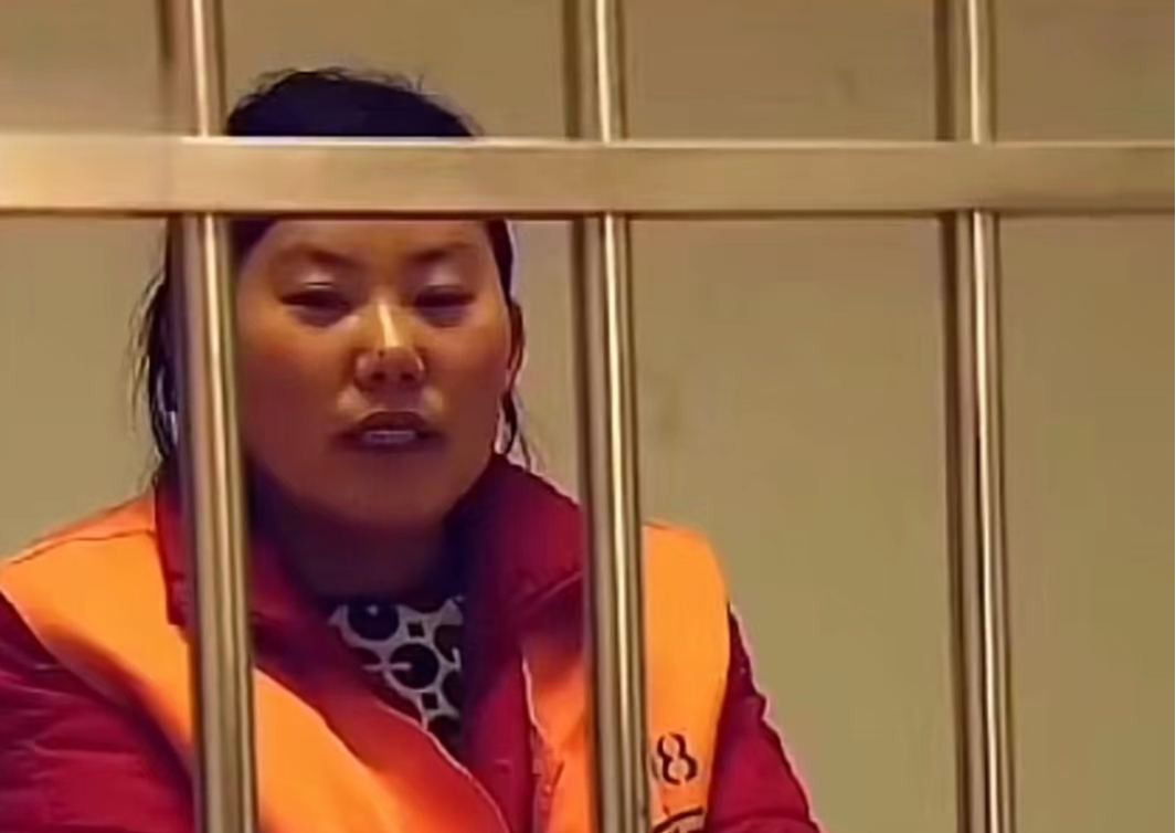 案件回顾:吉林一团伙多次拐卖朝鲜妇女入境 卖给中国农民为妻