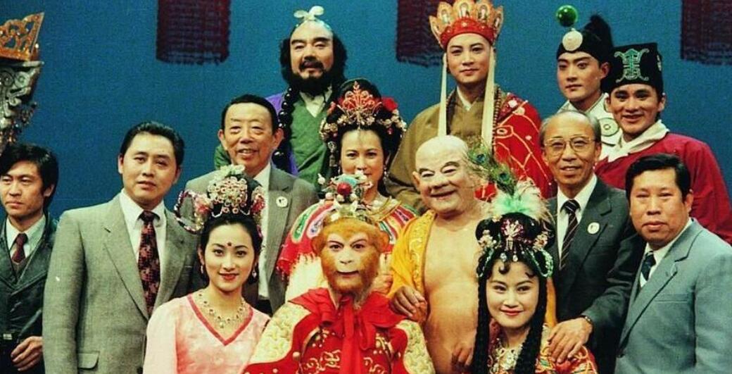 邱佩宁|这辈子只演过一部剧，被观众记了30多年，如今身价上亿成现实中的霸道女总裁！