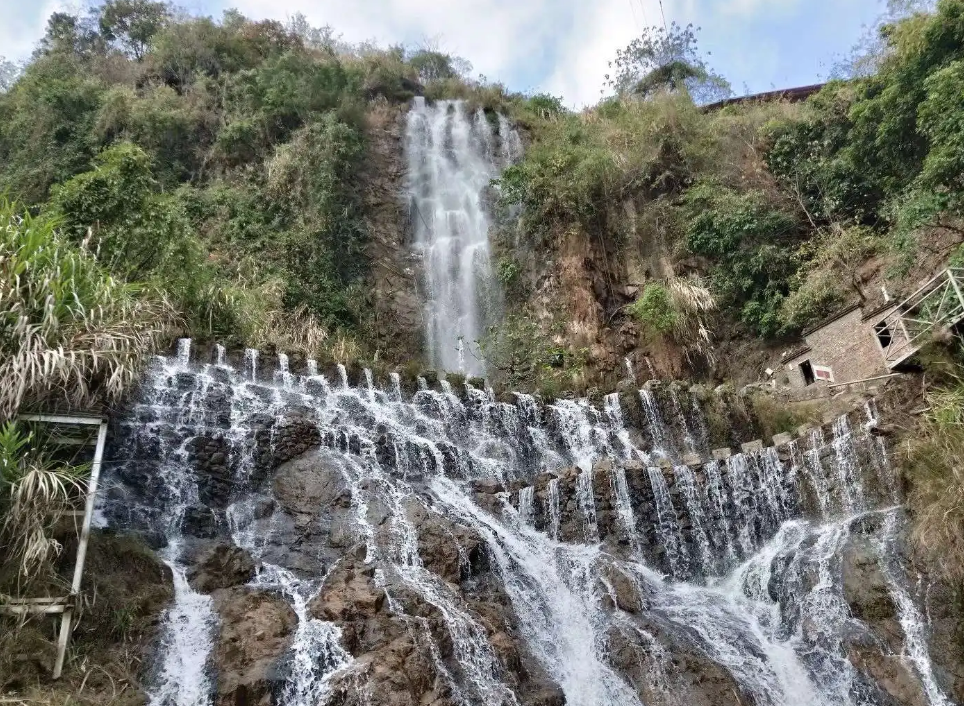 清水寺|来到云浮市必去的旅游景点，风景宜人，欢迎各位前来旅行。