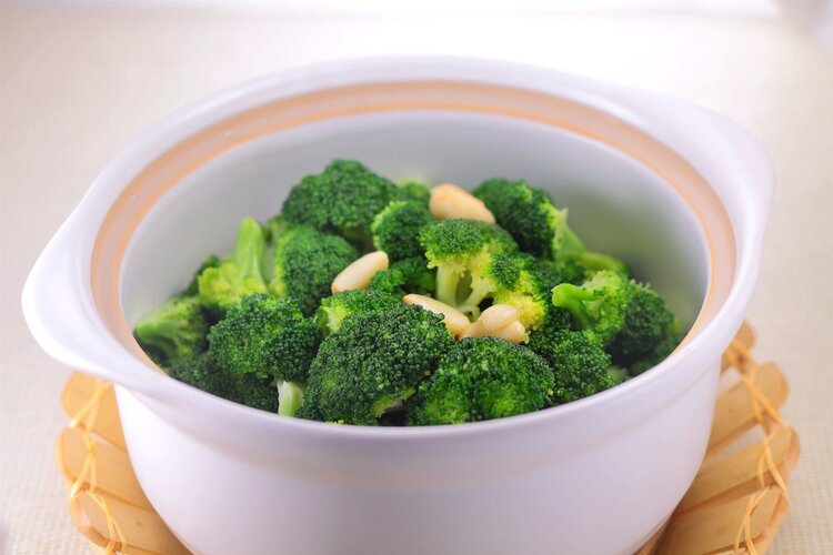 蔬菜|为了家人的安全,4种食物一定要先焯水再吃,别等去医院才后悔