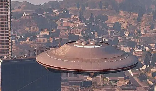 UFO真的存在吗?听证会并没有你想的那么神,个性自由的习惯让UFO偏爱美国