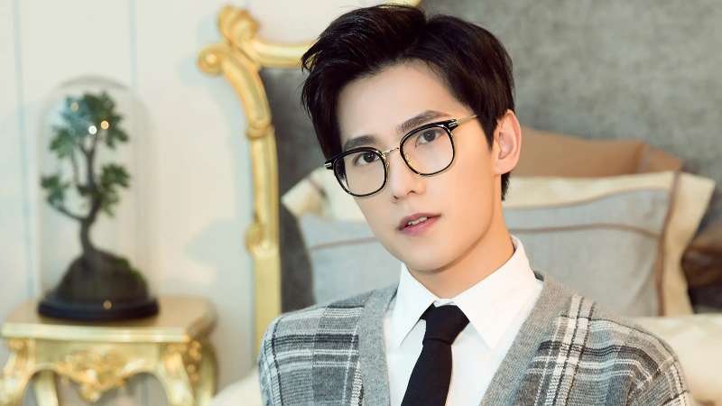 杨洋|杨洋成也是恩师李少红，败也是恩师李少红