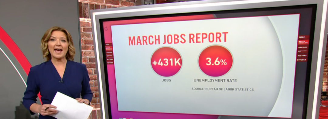 斗诡|美国：本想重振经济，却迎来450万人集体辞职……