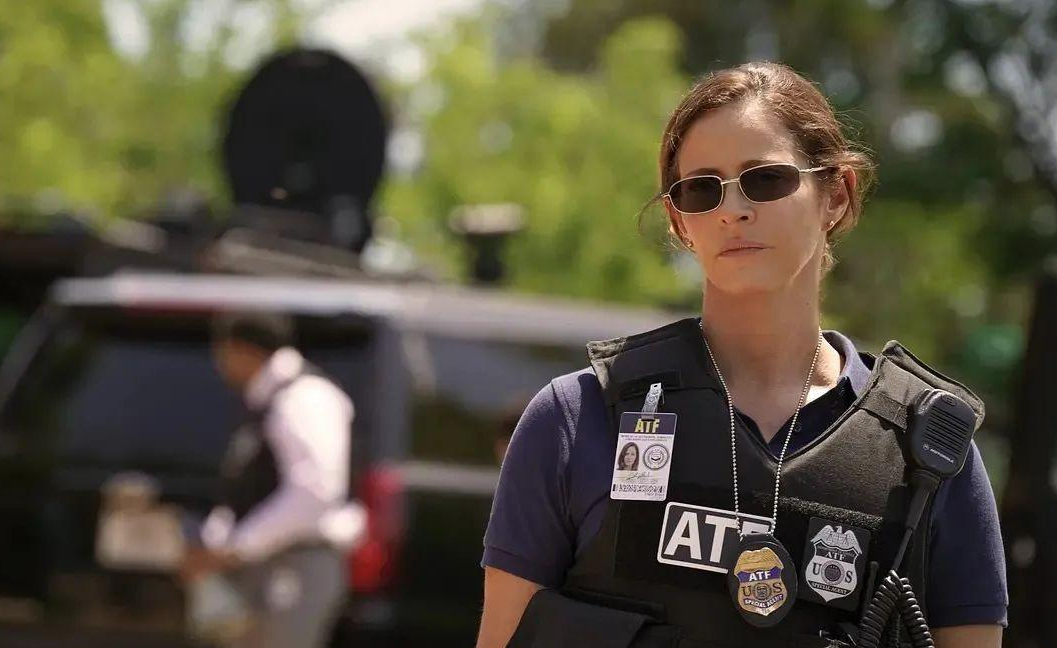 美剧|高分美剧：76岁史泰龙首次主演，直男爽剧感受一下！