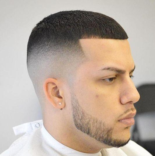 发型 别再剪狼尾发型了，想帅就剪这18款，你也可以变男神