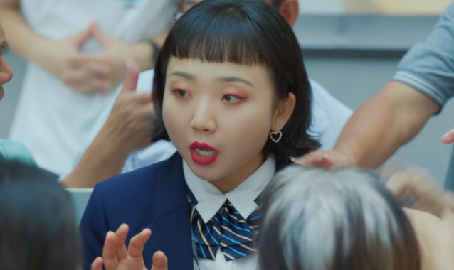 处女座|翟子路主演的作品已经播出，并且拿到了非常出色的成绩，剧情也十分的精彩