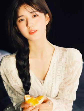 赵露思|赵露思收到投资方认可！