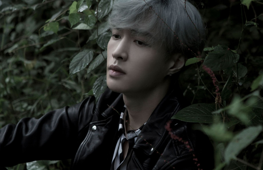 张艺兴|张艺兴有着绝对的实力，深入了解，会发现每时每刻的他都那么自然