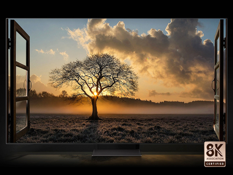 spring|三星 QN700B有多强？3万多元的售价给到的体验，确实有点东西