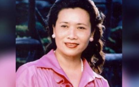 朱逢博|恋爱6天嫁导师,丈夫去世她拒绝下葬,抱骨灰过14年