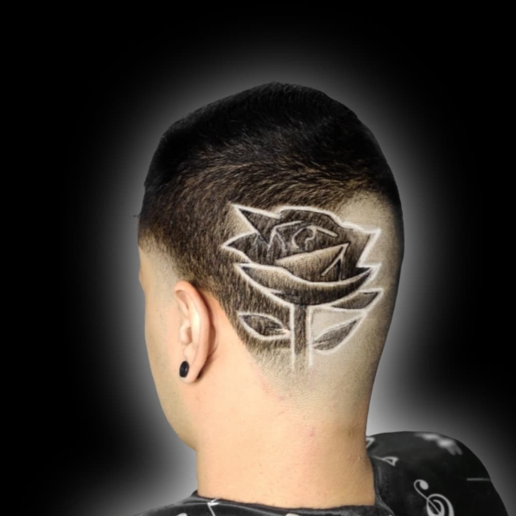 跑步|新时尚男发来了,帅气有型不落伍,越来越多男士这样剪