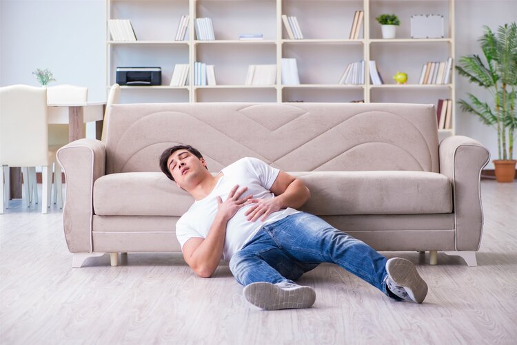 许戈|血栓来临，手脚先知？提醒：手脚若出现4种迹象，或许血栓已来临