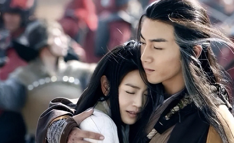 张若昀|给85后小生演技排个名,任嘉伦垫底,朱一龙第三,张若昀第二