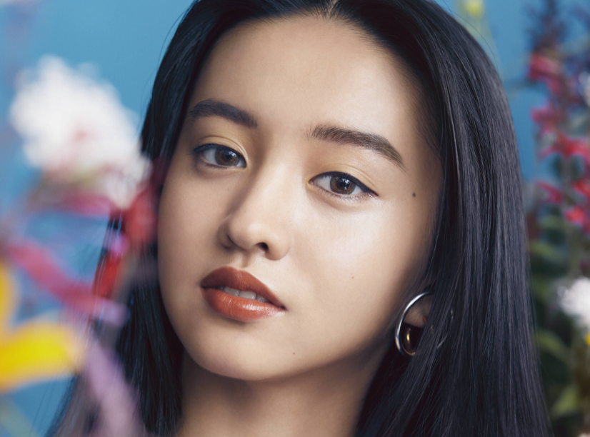 木村光希|十七岁出道的木村光希,起点遥不可及,不愧是神颜的女儿!