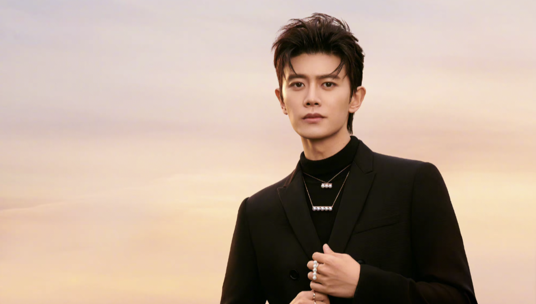 任嘉伦|任嘉伦回应离婚，出轨传闻态度硬气！曾多次秀恩爱，谈到孩子好温柔