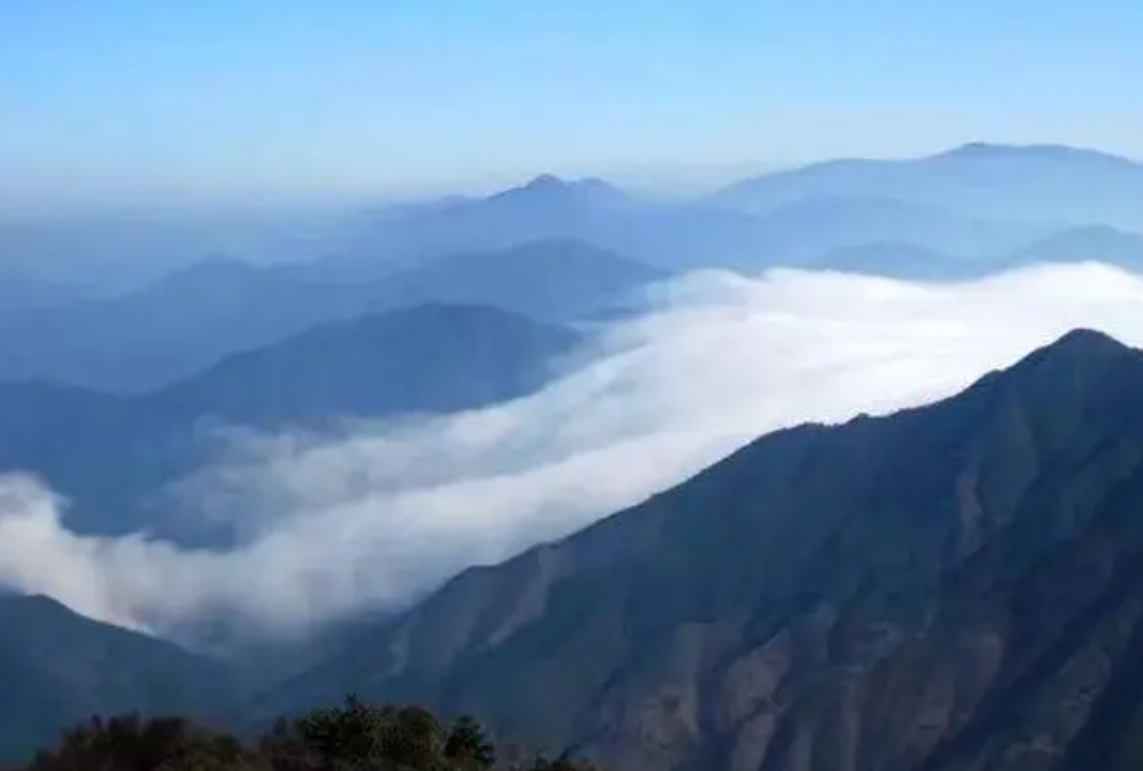 酒吧|古交，县级市也有美丽风景，快来看看吧