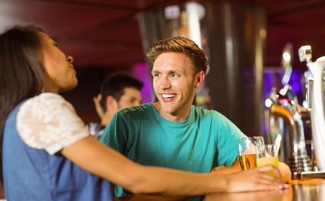 肝脏|经常喝酒的人，不妨做4个小测验，若通不过，或许应该戒酒了