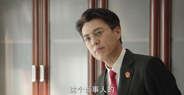 靳东|《底线》导演评价靳东，只字不提演技，却说到了观众心坎里