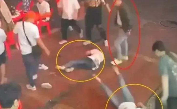 无名英雄!感谢唐山打人视频发帖者,您是正义的化身,功不可没