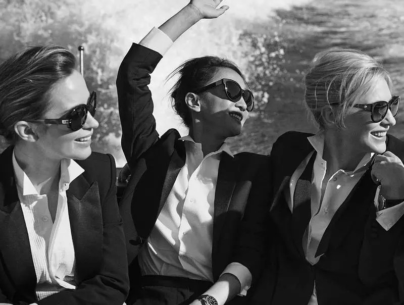 电影|好莱坞的影后,年幼时曾患有口吃,在演戏当中克服了困难