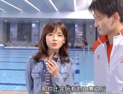 王冰冰|前两天还在嗑王冰冰徐嘉余，转眼就变成了劈腿瓜？