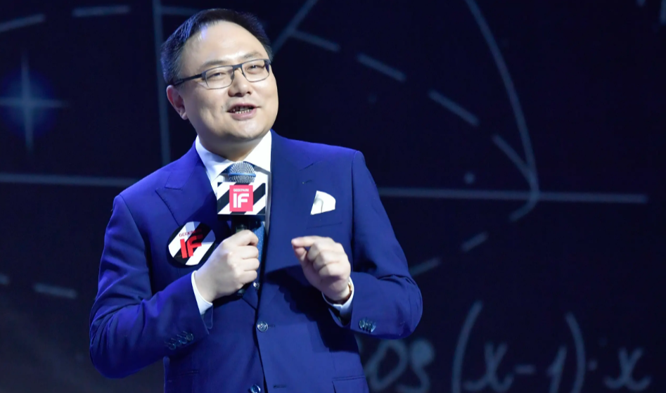 罗振宇|罗振宇的60秒，将和我们，彻底告别了！