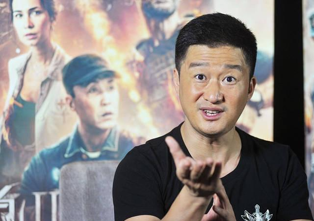 吴京|那些放“洋屁”的明星下场如何? 吴京发怒!