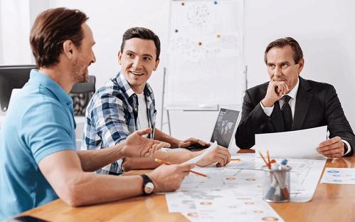 |在职场中,这几个“规则”你得知道