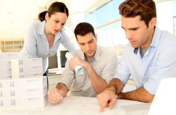 |如何在职场上有所作为?