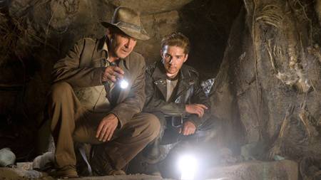 夺宝奇兵|《夺宝奇兵》的第五季结局是什么，最终结局是什么