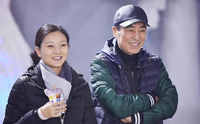 陈婷|“冬奥会”开幕13天,陈婷迷惑发文:大概没人像我这样盼大会结束