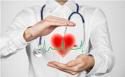 脾胃|心脏不好再脸上的6种表现,读懂由心脏发出的“声音”