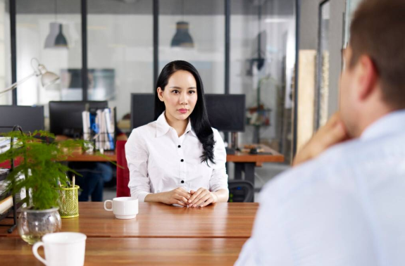 |和领导打交道,我们应该这样做