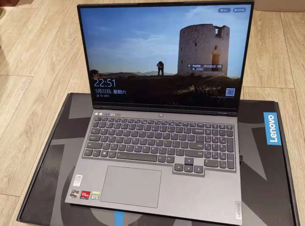 联想|联想笔记本系列：主打功能不同，满足用户的各类需求