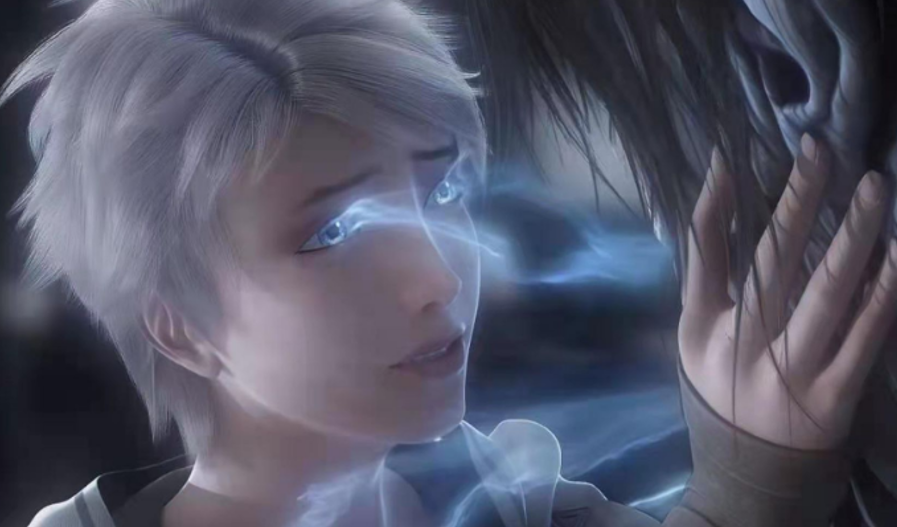 灵笼|动漫《灵笼》玛娜生态很庞大,现在只是出现那么几种