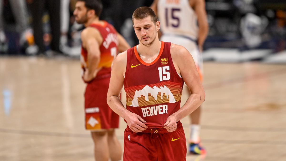 盲区|NBA数据统计的利与弊：本意是服务比赛，但很容易混淆事实