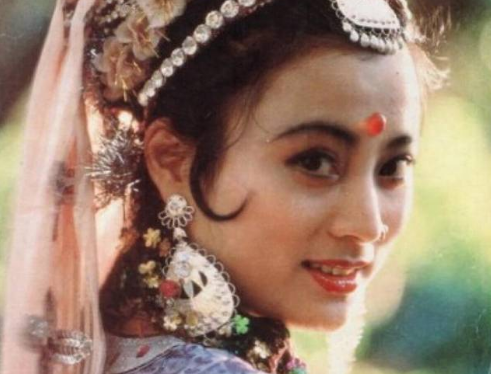 80年代|在80年代有哪些女明星火遍全国