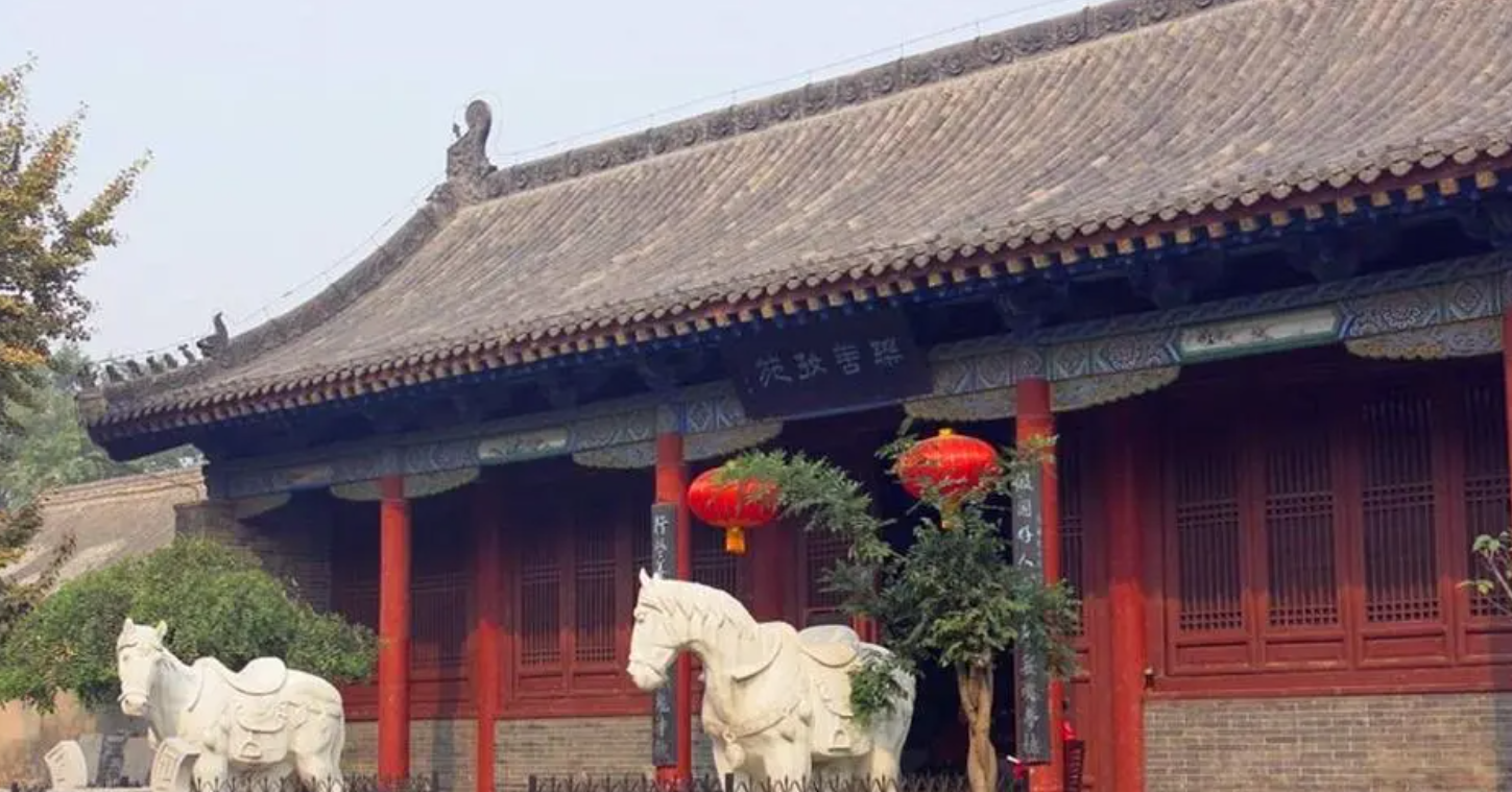 安阳|安阳，七朝古都，一起品品它的魅力吧